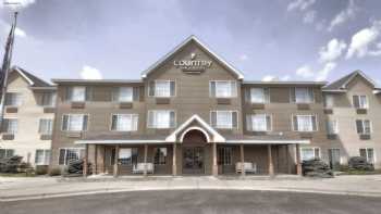 Country Inn & Suites by Radisson, Elk River, MN