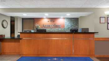 AmericInn by Wyndham Coon Rapids