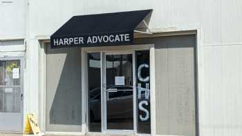 Harper Advocate