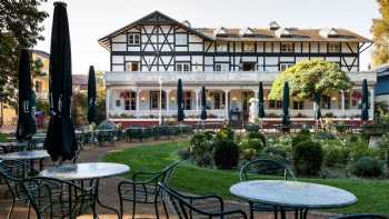 Villa Seebach - Hotel & Restaurant