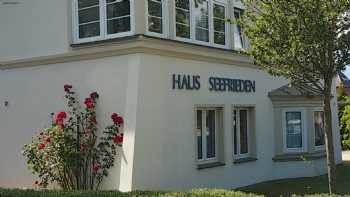 Pension Haus Seefrieden