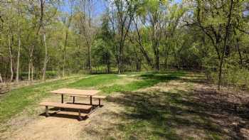 Lake Auburn Campground