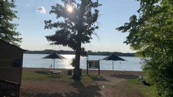 Lake Auburn Campground