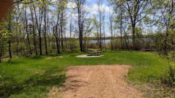 Lake Auburn Campground