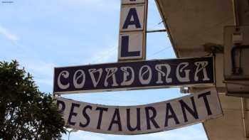 Hostal Covadonga