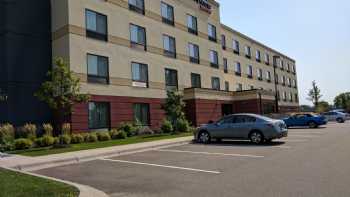 Fairfield Inn & Suites by Marriott St. Paul Northeast