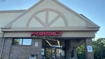 Walgreens Pharmacy