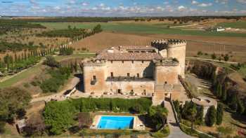 Castillo del Buen Amor