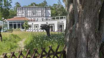 Best Western Plus Ostseehotel Waldschloesschen