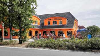 Hotel Strandburg Prerow