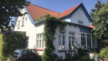 Apartment-Pension Sternengucker