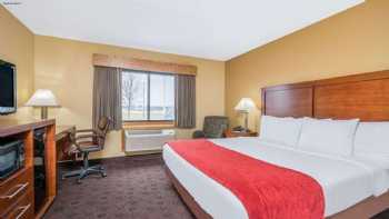 Baymont by Wyndham Kasson Rochester Area