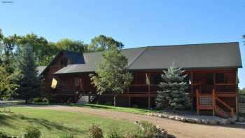 Spirit Cove Lodge Bed & Breakfast