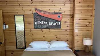 Geneva Beach Resort