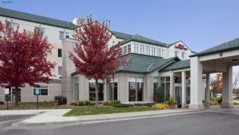 Hilton Garden Inn Minneapolis Eagan