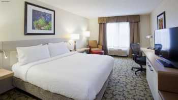 Hilton Garden Inn Minneapolis Eagan