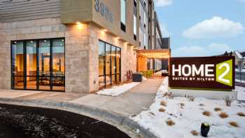 Home2 Suites by Hilton Eagan Minneapolis