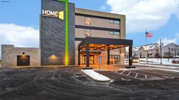 Home2 Suites by Hilton Eagan Minneapolis