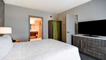 Home2 Suites by Hilton Eagan Minneapolis