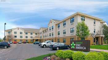 Extended Stay America - Minneapolis - Airport - Eagan