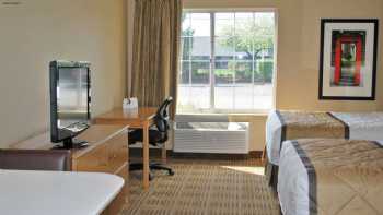 Extended Stay America - Minneapolis - Airport - Eagan - North