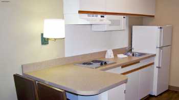 Extended Stay America - Minneapolis - Airport - Eagan - North