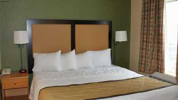 Extended Stay America - Minneapolis - Airport - Eagan - North