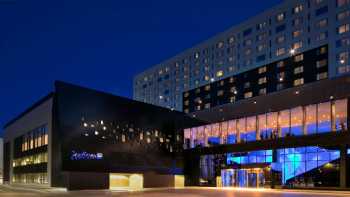 Radisson Blu Mall of America