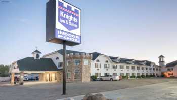 Knights Inn Grand Forks