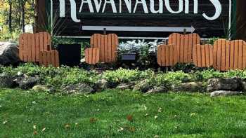 Kavanaugh's Sylvan Lake Resort