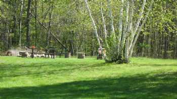 Gull Lake Motel