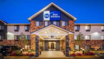 Best Western Eden Prairie Inn