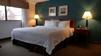 Residence Inn by Marriott Minneapolis Eden Prairie