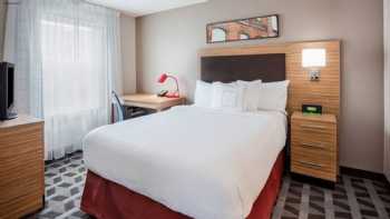 TownePlace Suites by Marriott Minneapolis Eden Prairie