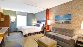 Home2 Suites by Hilton Minneapolis-Eden Prairie