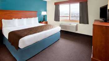 AmericInn by Wyndham Chanhassen