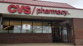 CVS