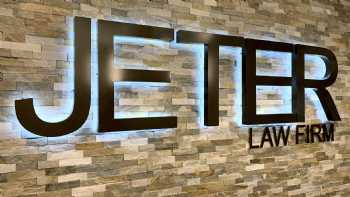 Jeter Law Firm | Hays