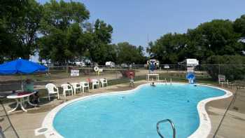 Pipestone Family Campground