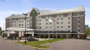 Holiday Inn Bloomington W Msp Airport Area, an IHG Hotel