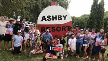 Ashby Resort & Campground Co