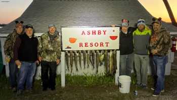 Ashby Resort & Campground Co