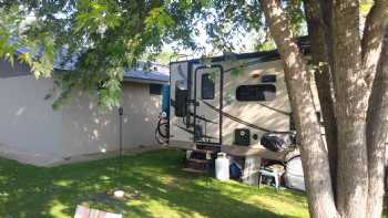 Prairie Cove Campground & RV