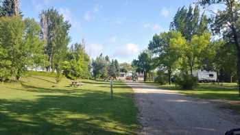 Prairie Cove Campground & RV