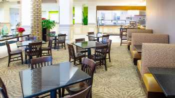 Hilton Garden Inn Rochester Downtown