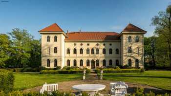 Schlosshotel Marihn