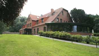 Seehotel Heidehof