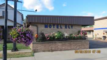 Motel Ely