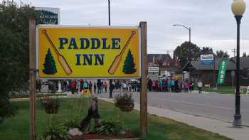 Paddle Inn