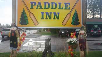 Paddle Inn